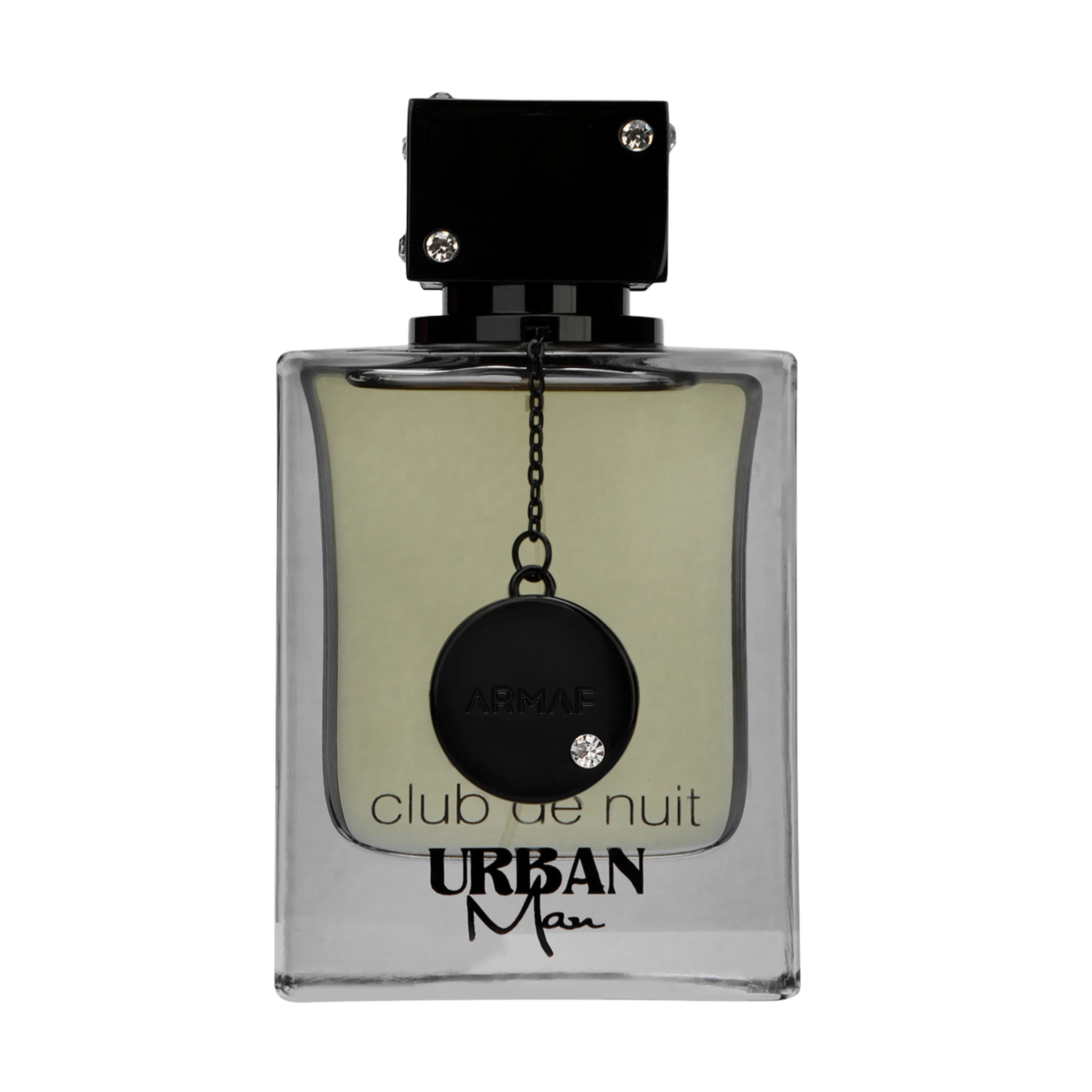 Armaf Club De Nuit Urban Men Perfume 100ML