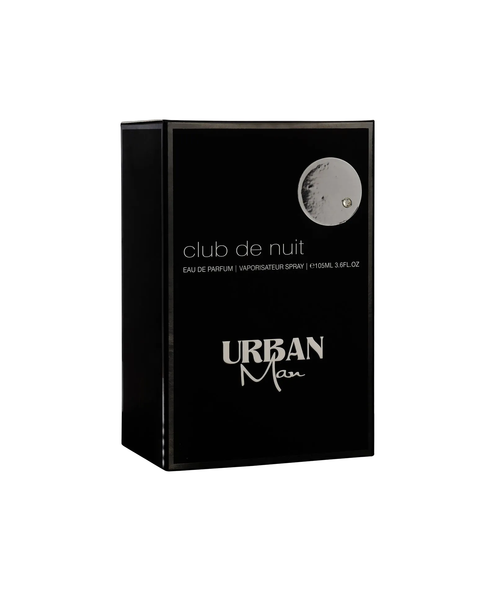 Armaf Club De Nuit Urban Men Perfume 100ML