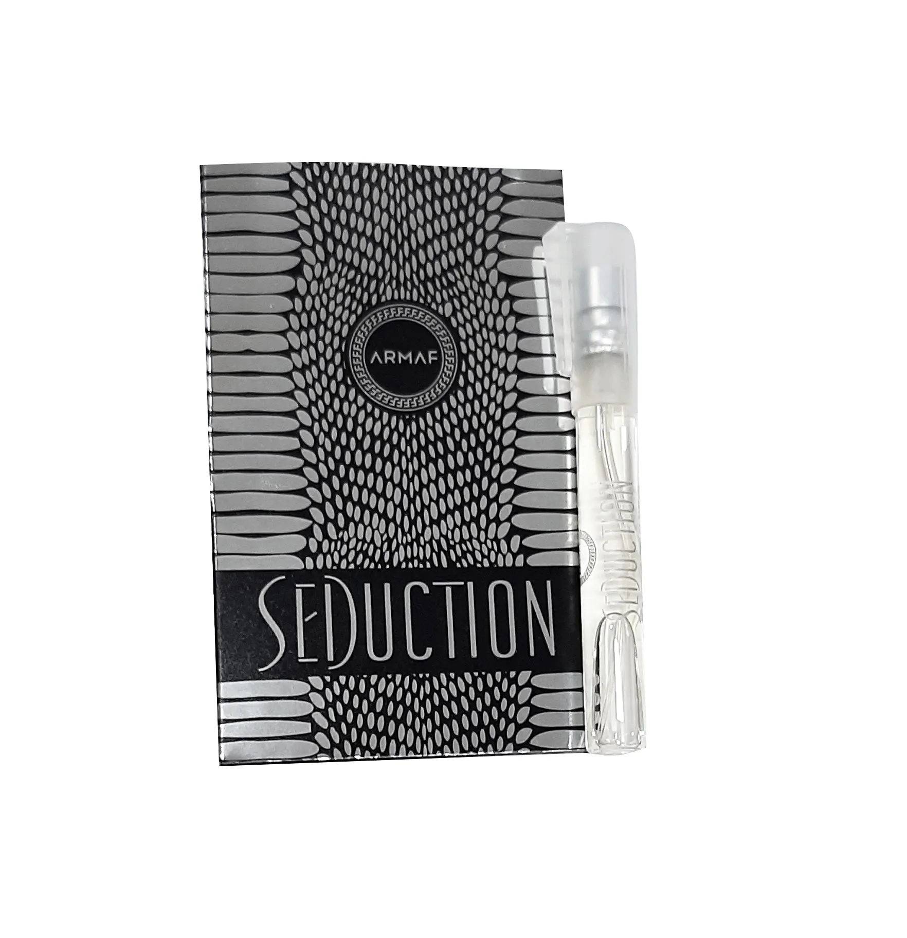 Armaf Seduction Edp 8ml Hombre