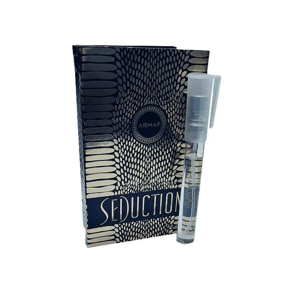 Armaf Seduction Edp 8ml Hombre