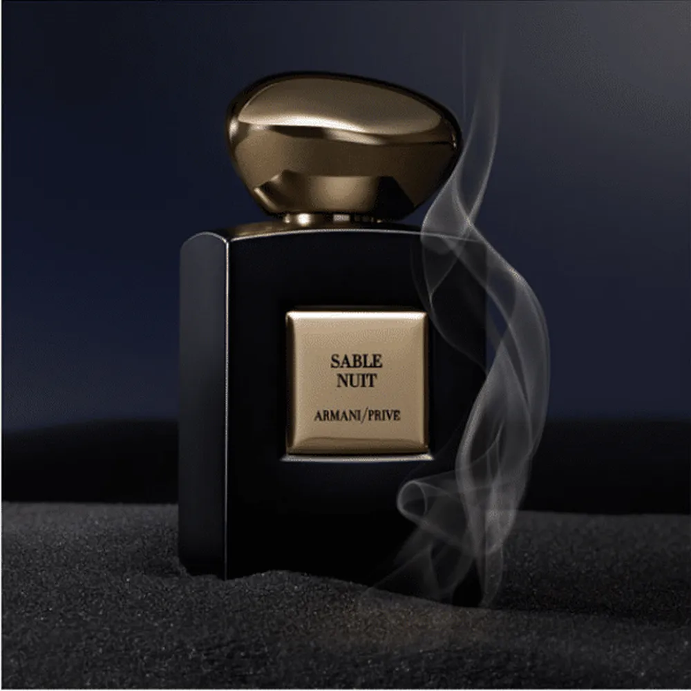 Armani Prive Sable Nuit Intense EDP 100ml