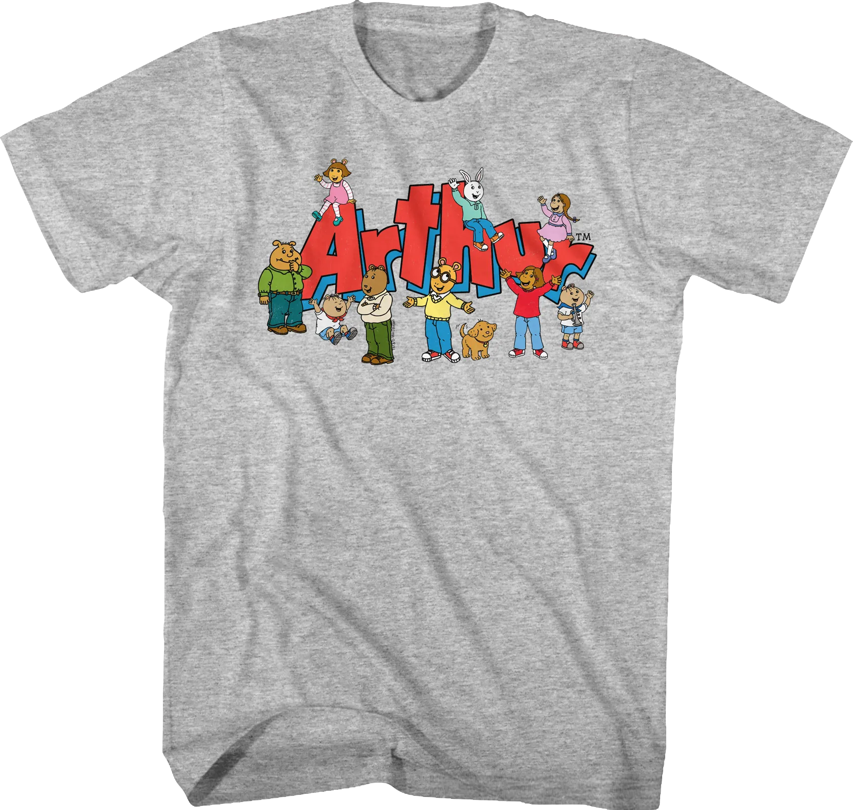 Arthur T-Shirt