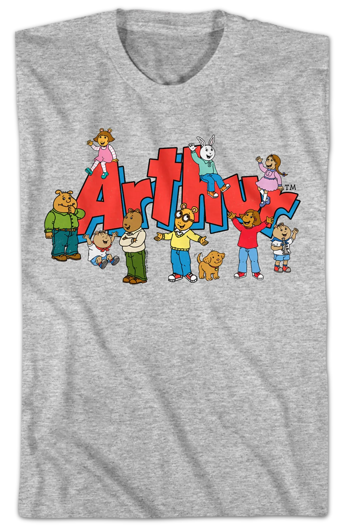 Arthur T-Shirt