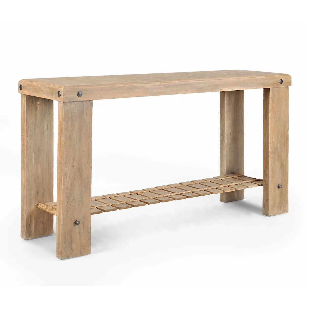 Artisan Landing Console Table (Sunweather)