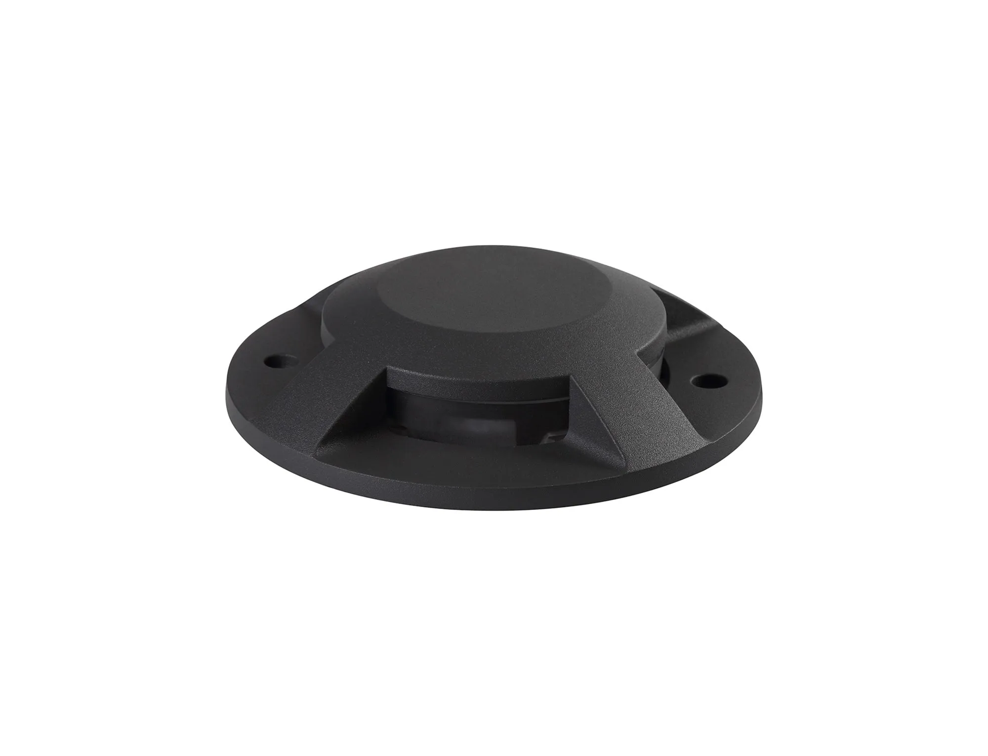 Asebey - Above Ground Driveover 4/2/1 Light, 4 x 3W LED, 3000K, 256lm, IP67, IK10, Anthracite, 3yrs Warranty