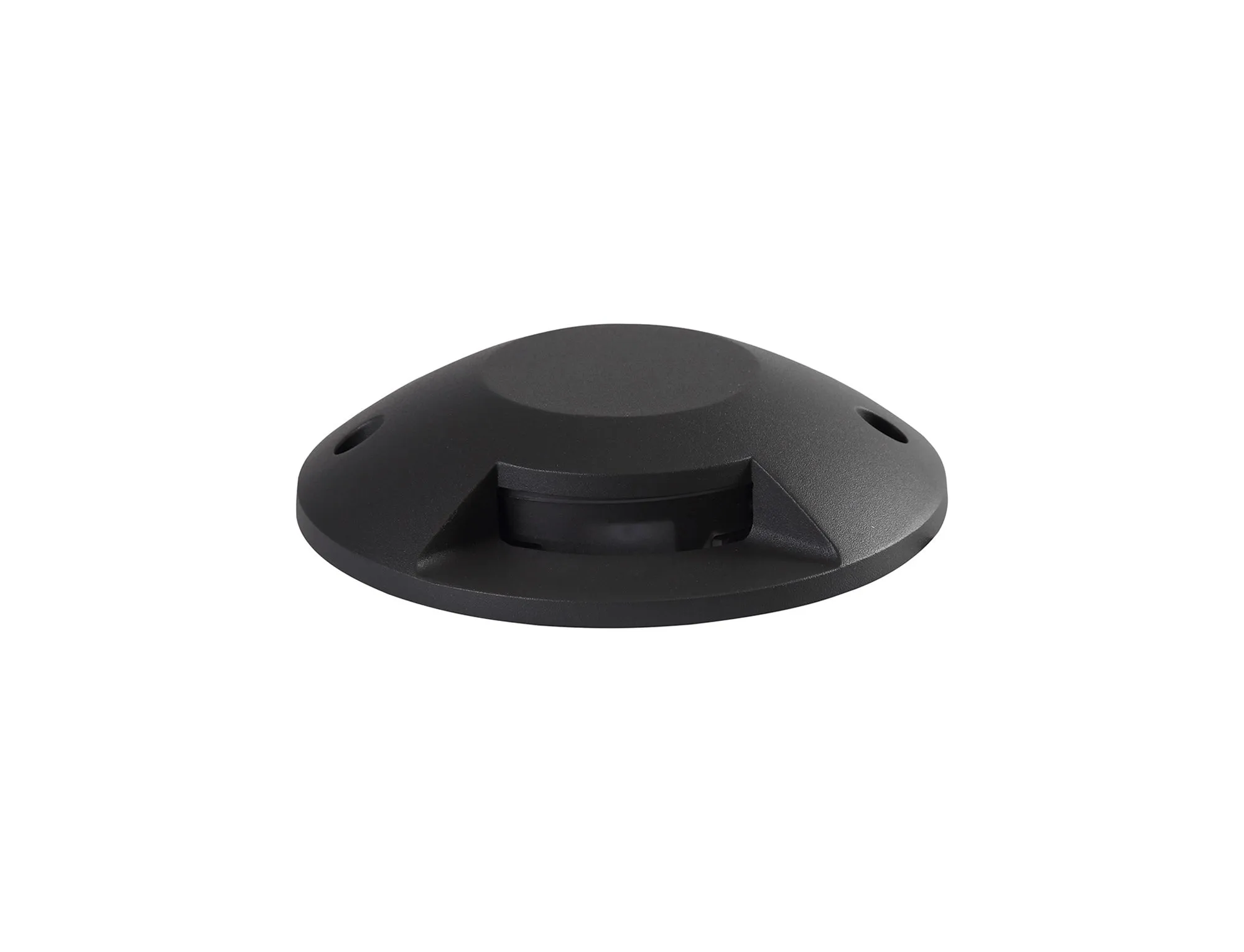 Asebey - Above Ground Driveover 4/2/1 Light, 4 x 3W LED, 3000K, 256lm, IP67, IK10, Anthracite, 3yrs Warranty