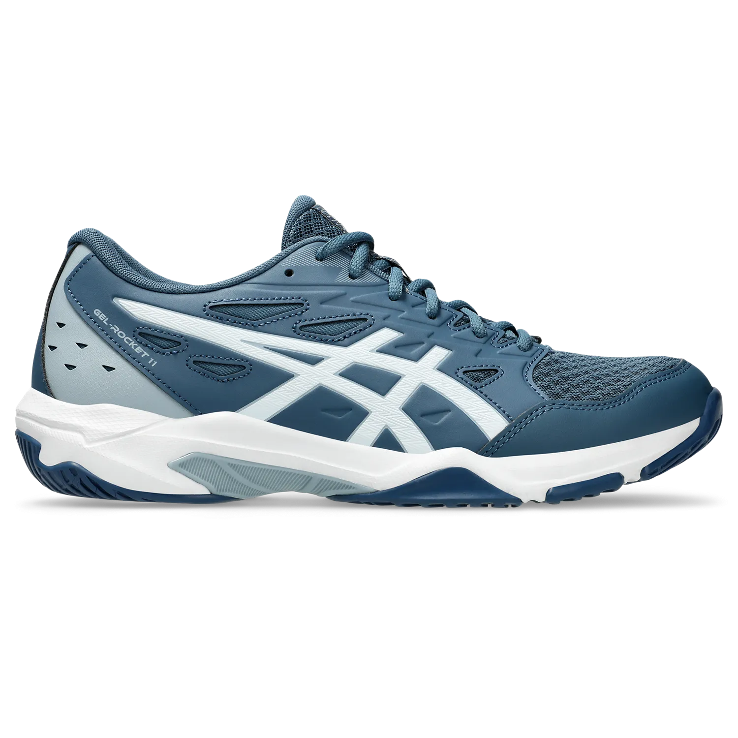 Asics Gel-Rocket 11 Men's Squash Shoes (1071A091-404)