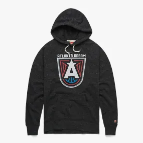 Atlanta Dream Logo Hoodie