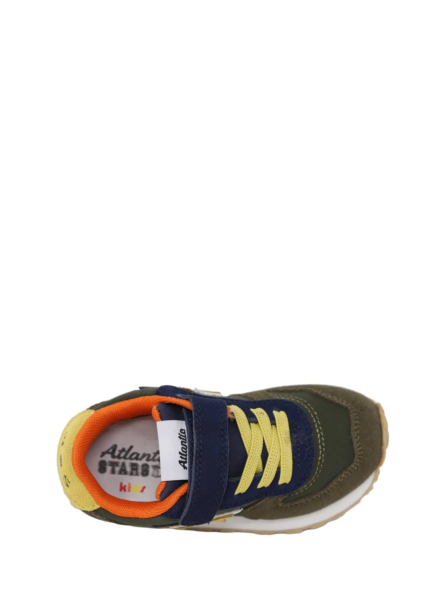 Atlantic Stars Sneakers BEN137