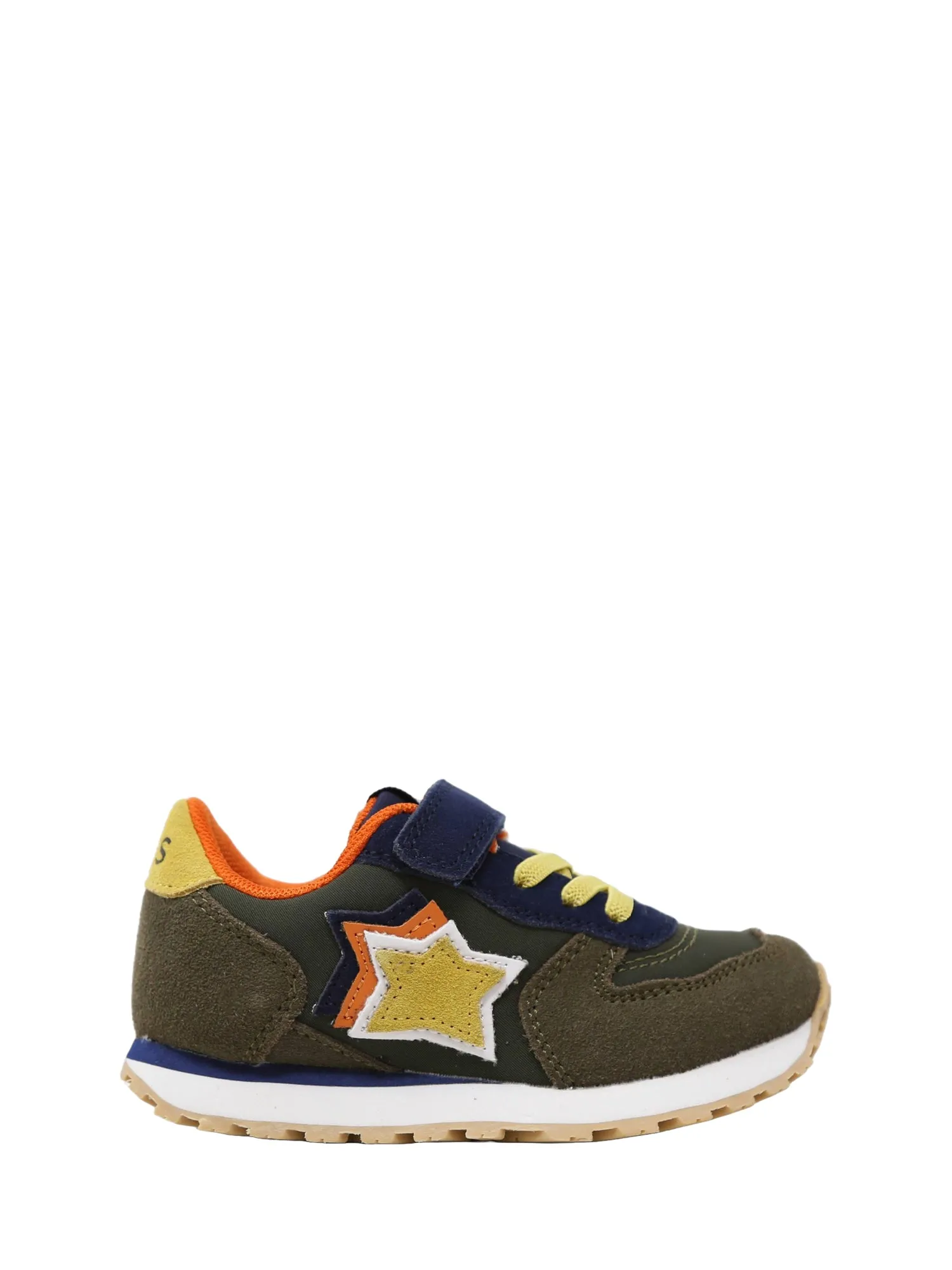 Atlantic Stars Sneakers BEN137