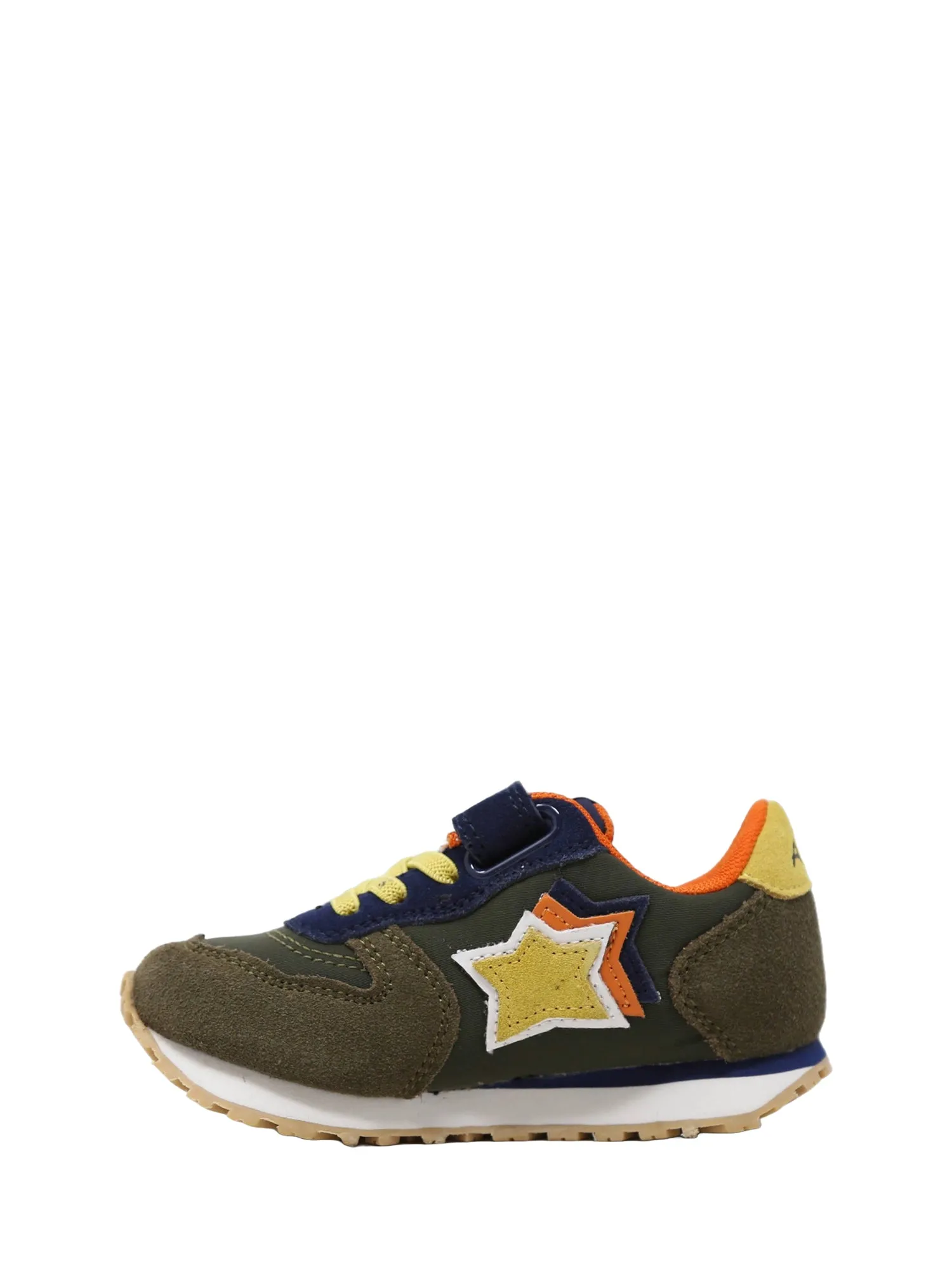 Atlantic Stars Sneakers BEN137