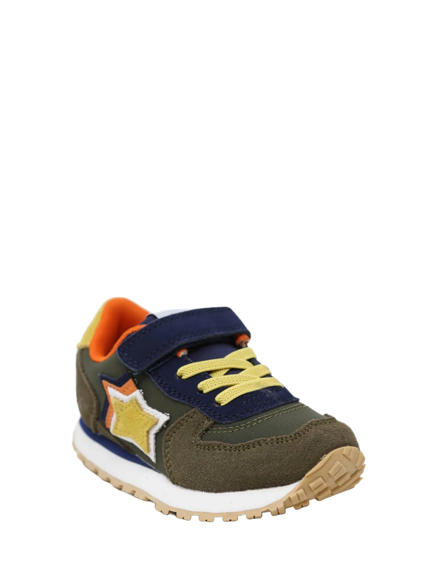 Atlantic Stars Sneakers BEN137