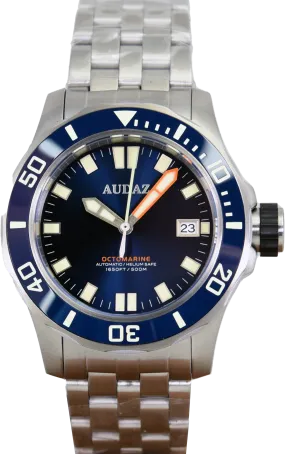 Audaz Octomarine ADZ-2070-02 (Pre-owned)