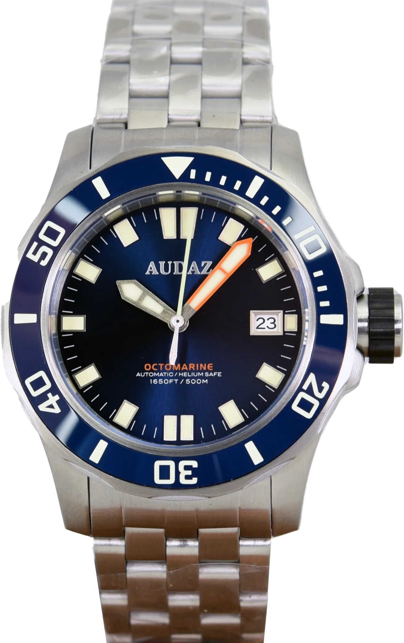 Audaz Octomarine ADZ-2070-02 (Pre-owned)