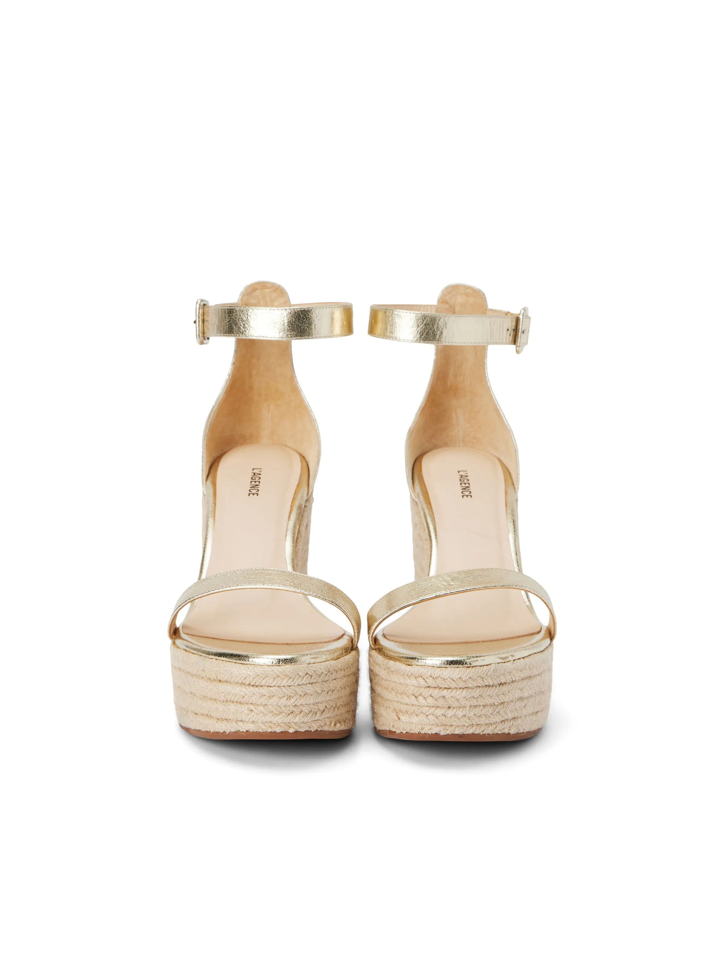 Avice Wedge Espadrille