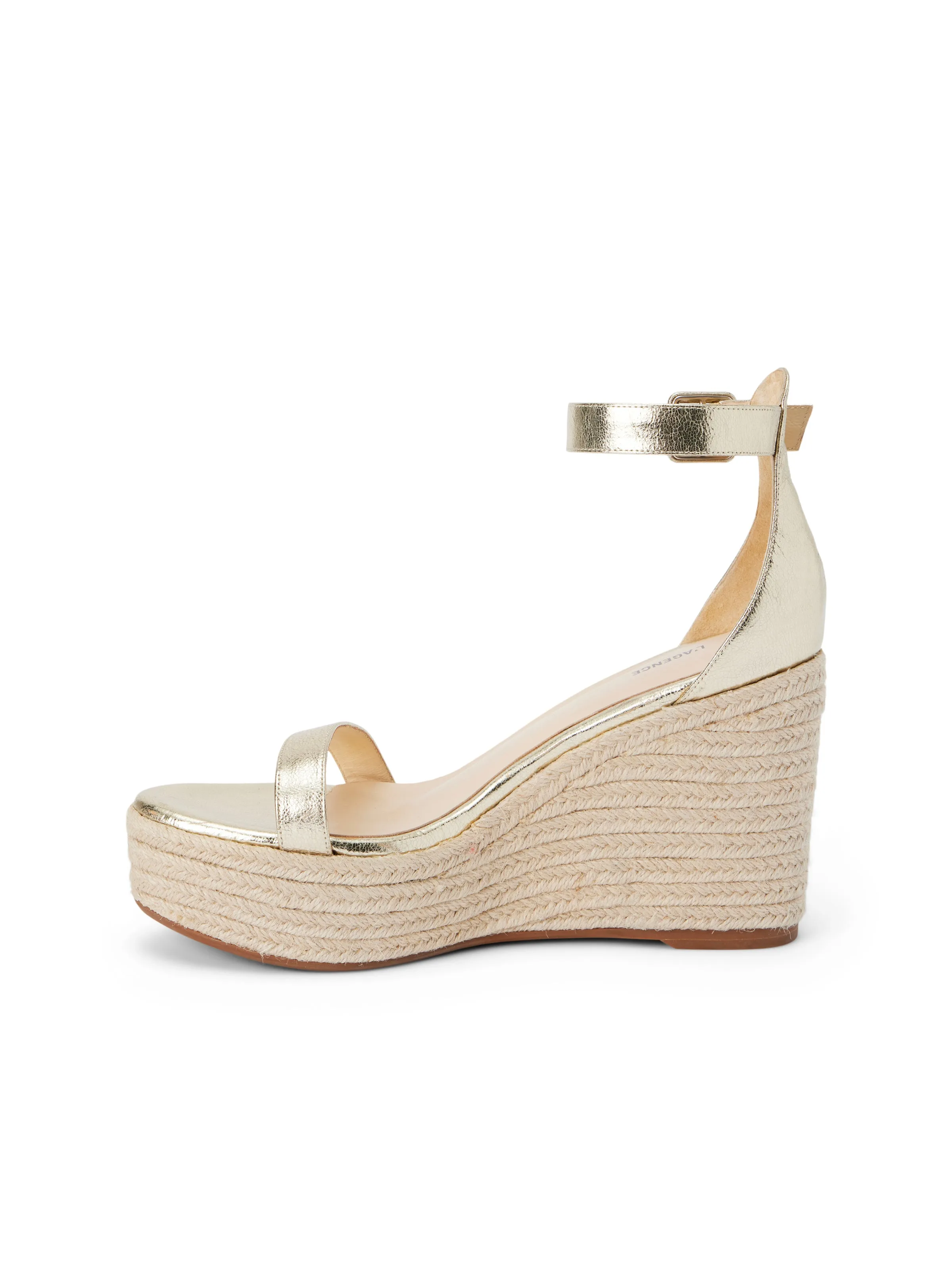 Avice Wedge Espadrille