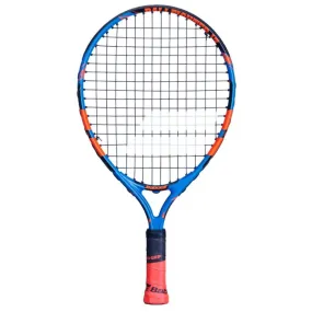 Babolat Ballfighter 17" - Blue/Orange/Black