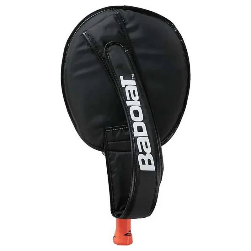 Babolat Ballfighter 17" - Blue/Orange/Black