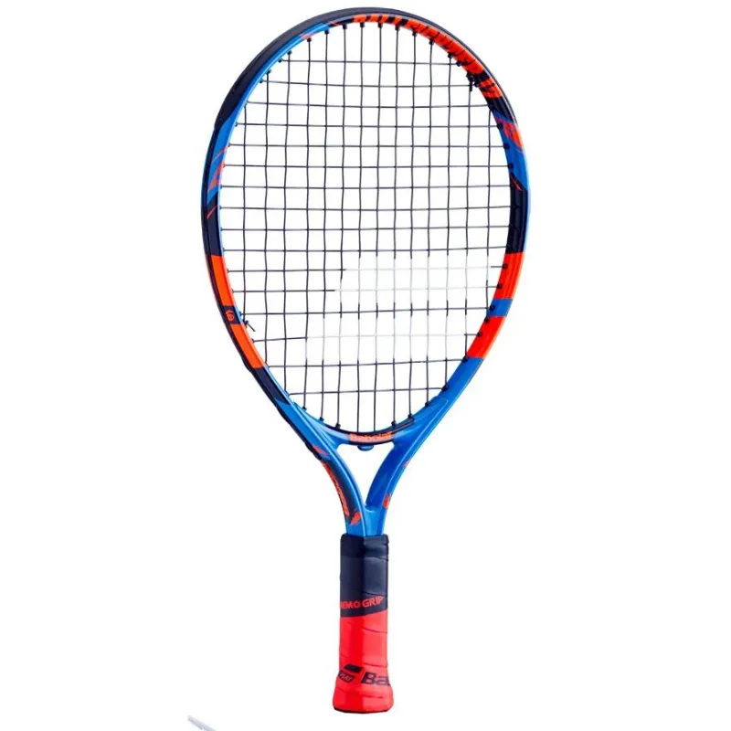 Babolat Ballfighter 17" - Blue/Orange/Black