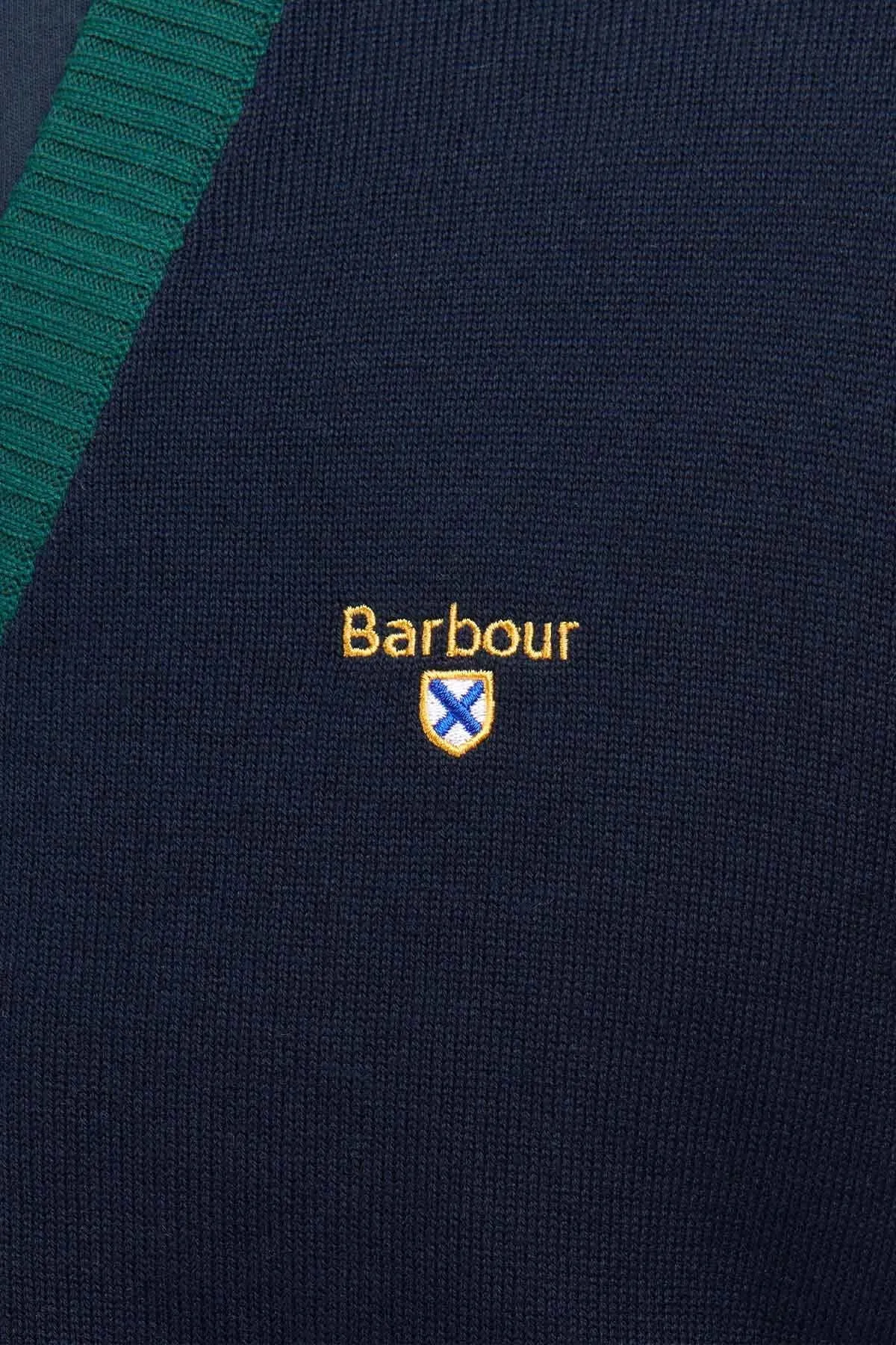 Babour Sheldonian Cardigan