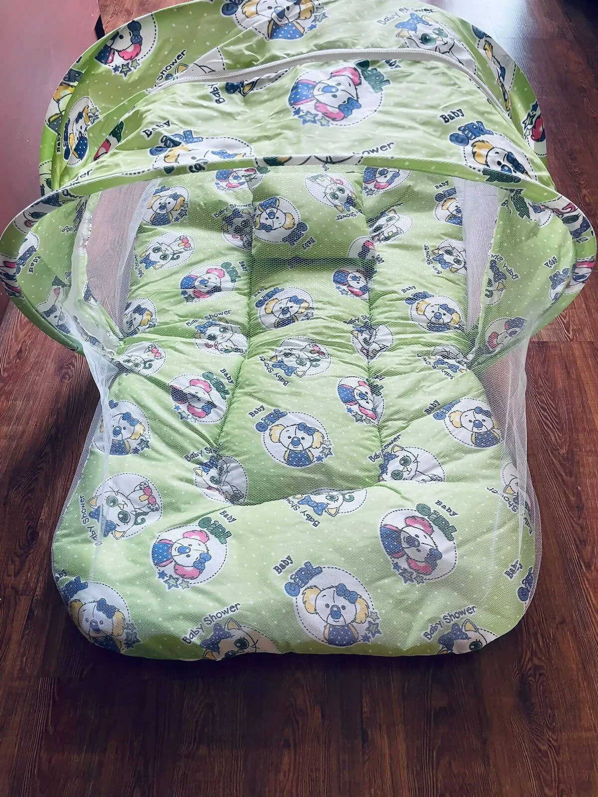 BABYHUG Bedding Set