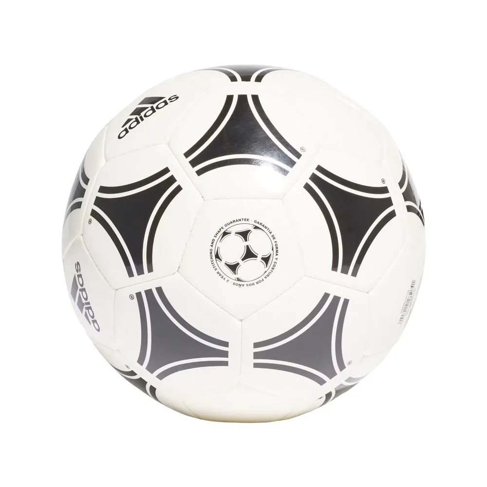 Balon Adidas Unisex Tango Glider Blanco Negro