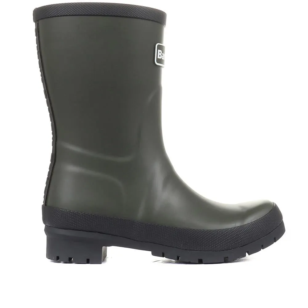 Banbury Wellington Boots - BARBR32516 / 318 628