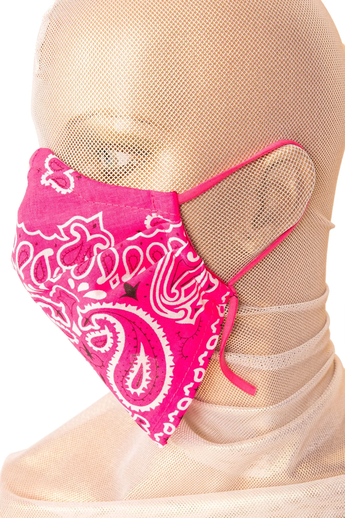 Bandana Mask