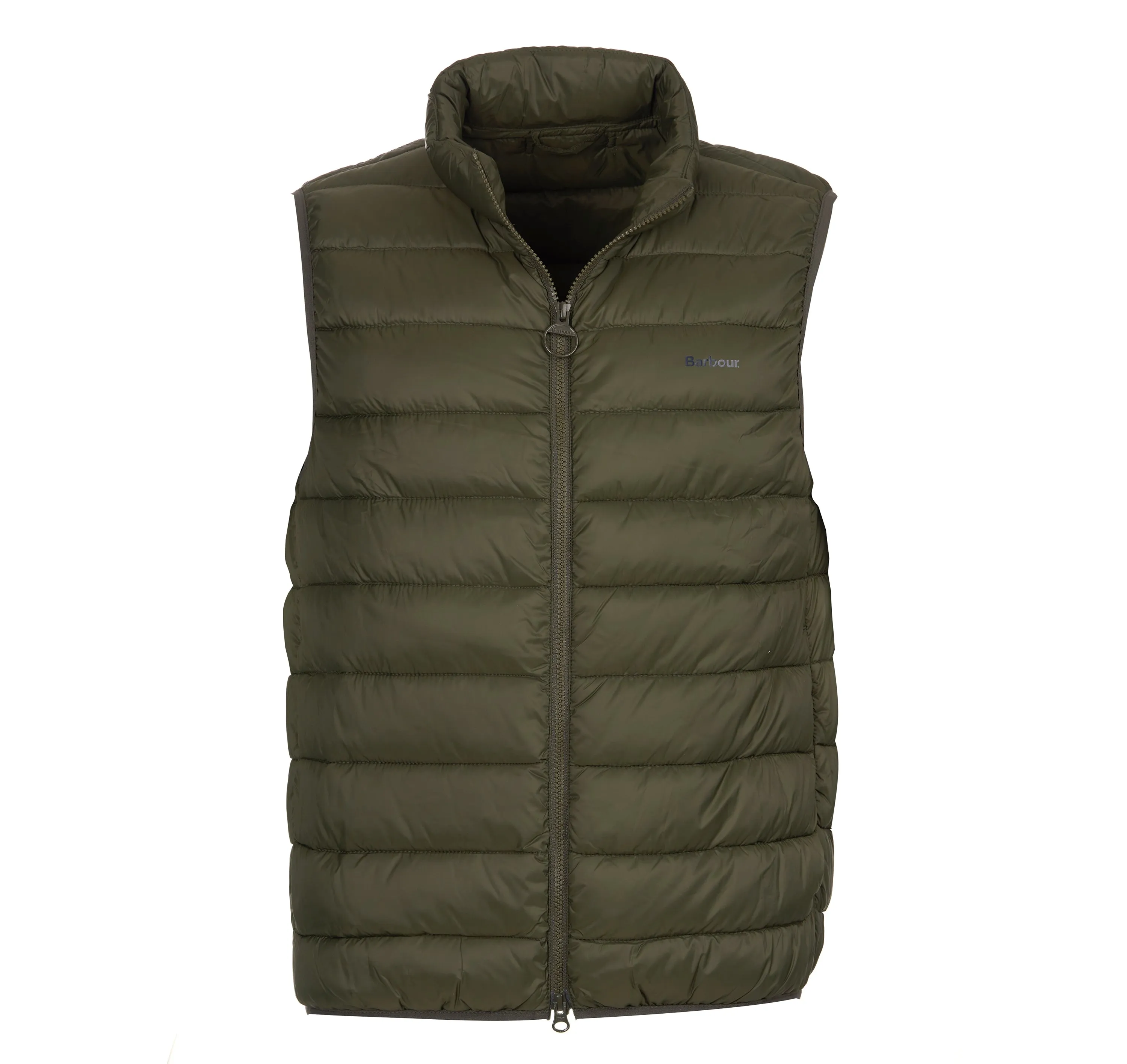 Barbour Bretby Puffer Gilet