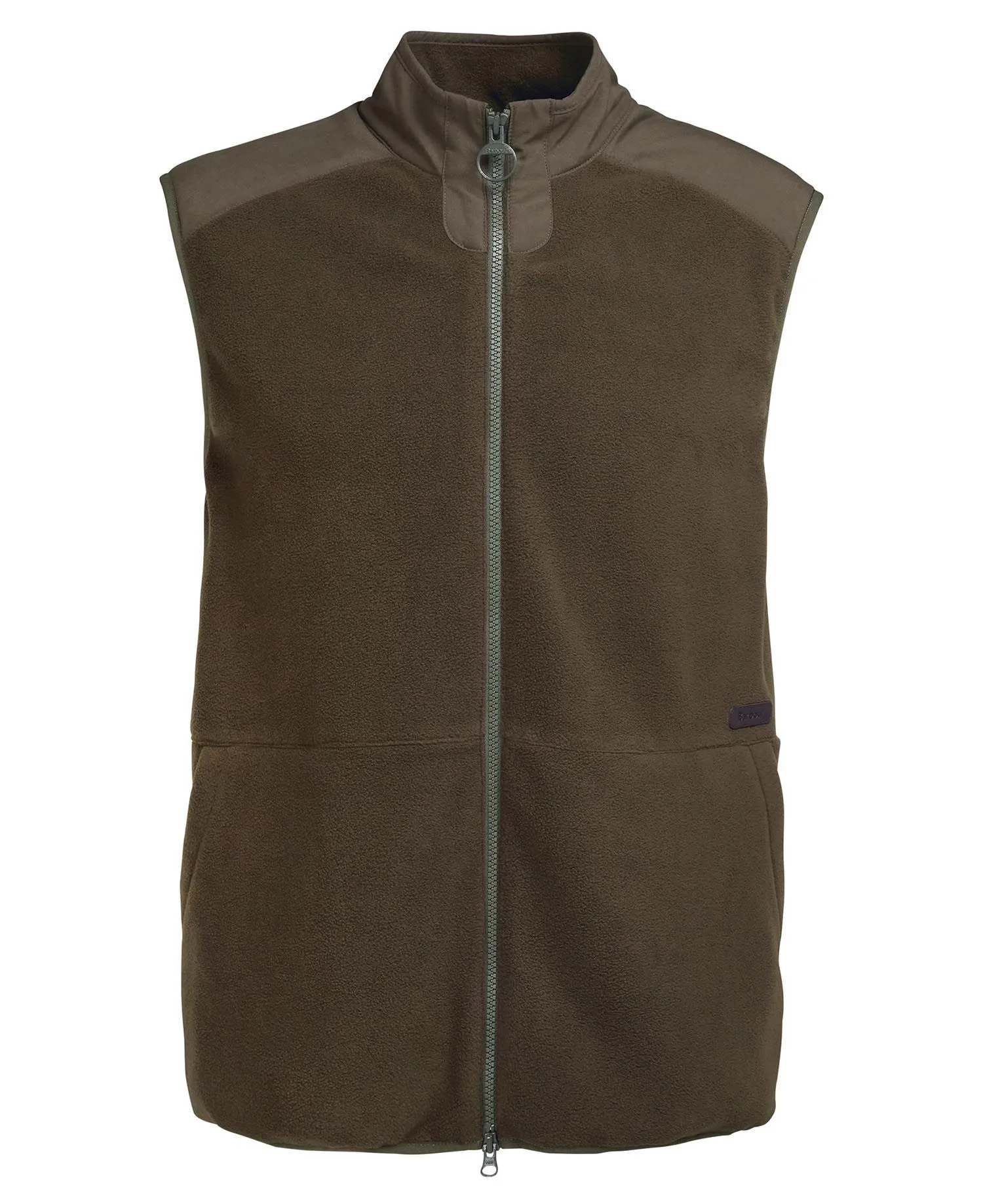 Barbour Country Fleece Gilet