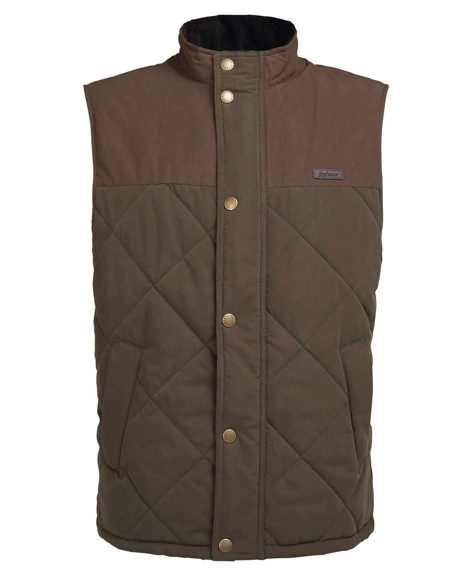 Barbour Rennison Gilet