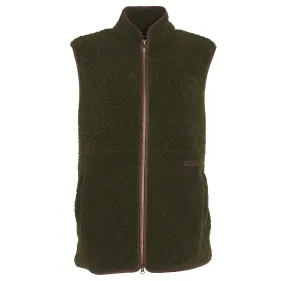 Barbour Rydal Fleece Gilet