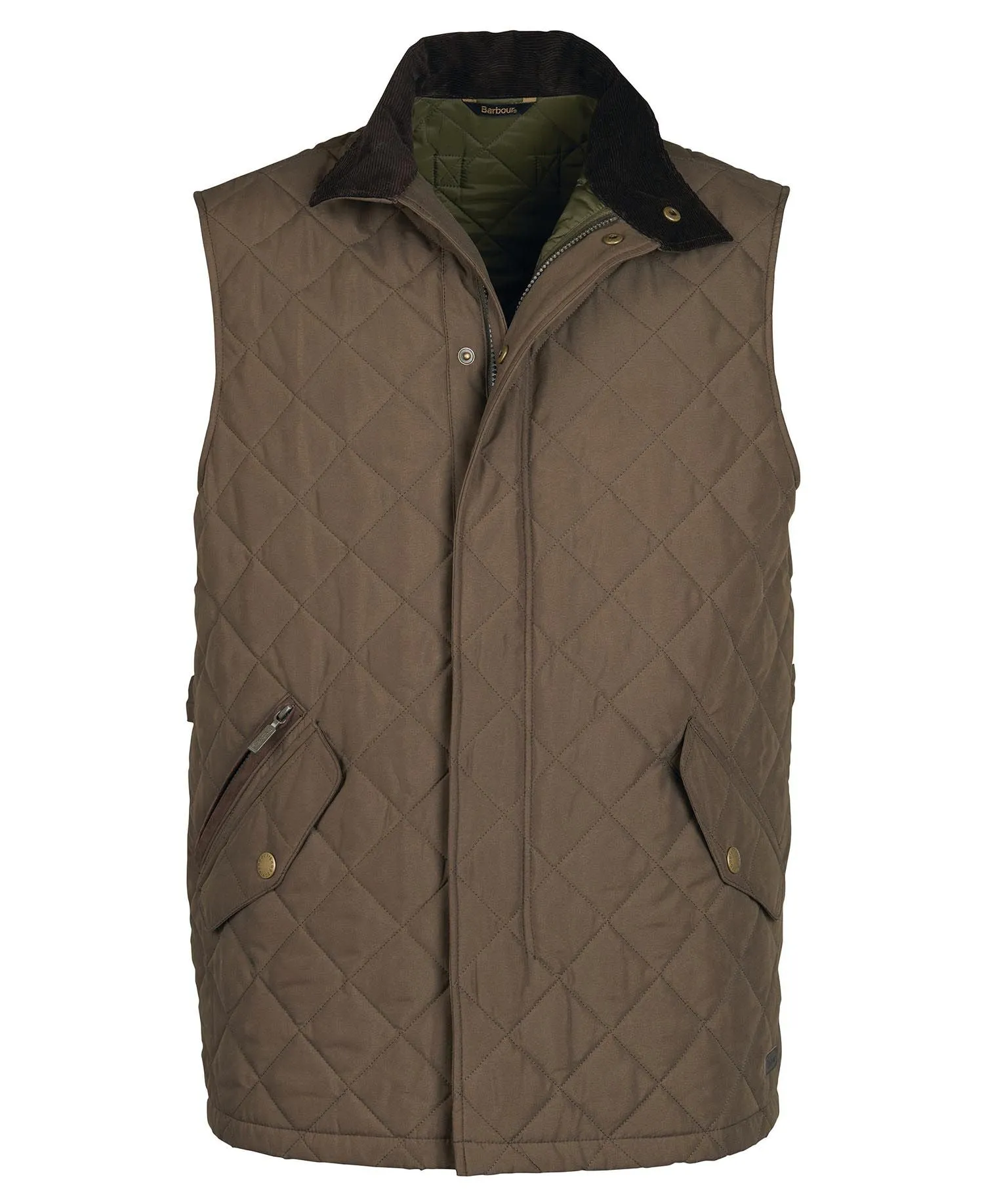 Barbour Shoveler Gilet