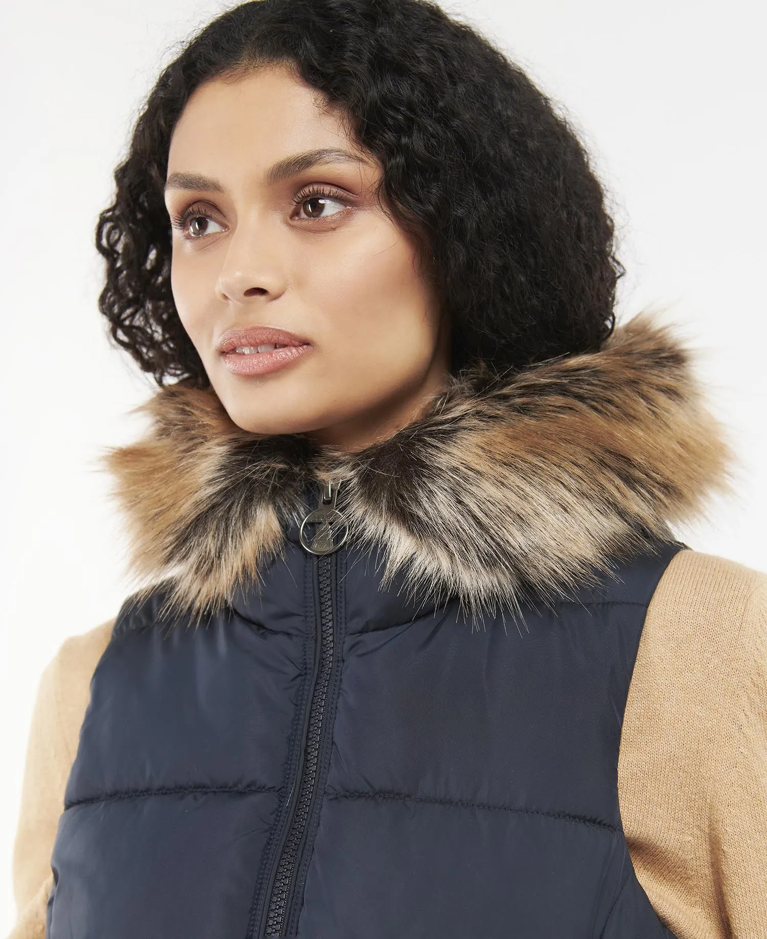 Barbour Women's Midhurst Gilet