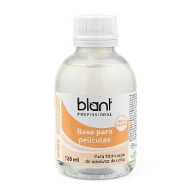 BASE PARA PELÍCULAS BLANT 120ML