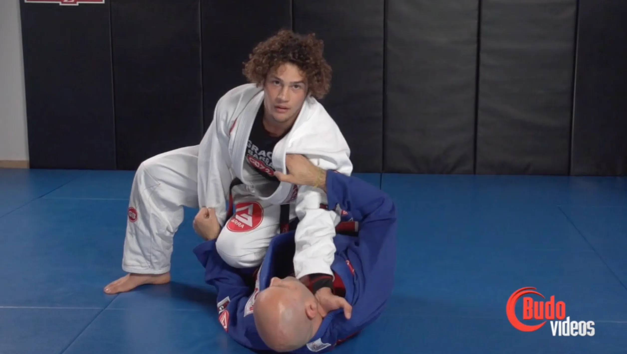 Baseball Choke DVD with Magid Hage