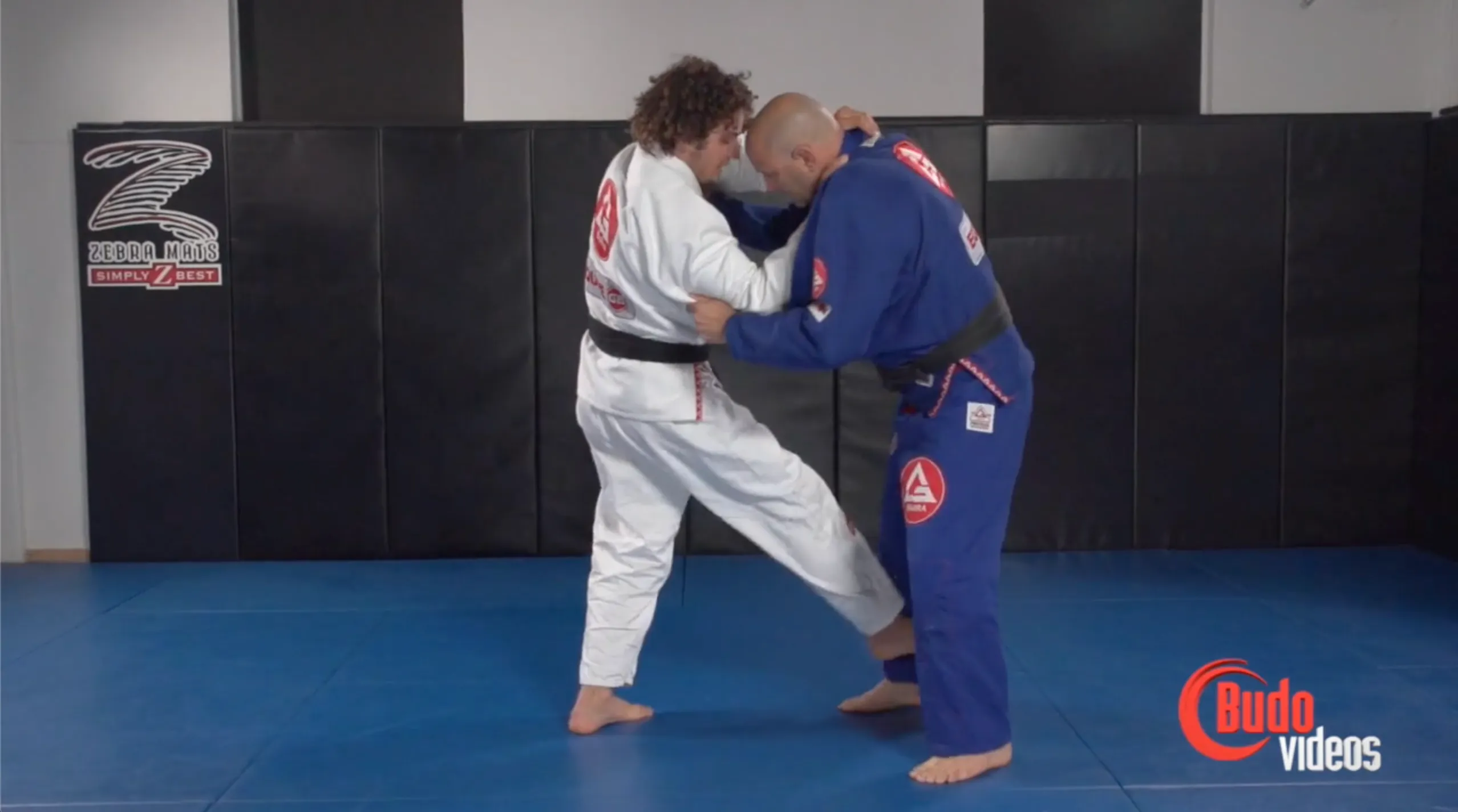 Baseball Choke DVD with Magid Hage