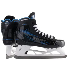 BAUER GSX GEN II SENIOR GOALIE SKATES