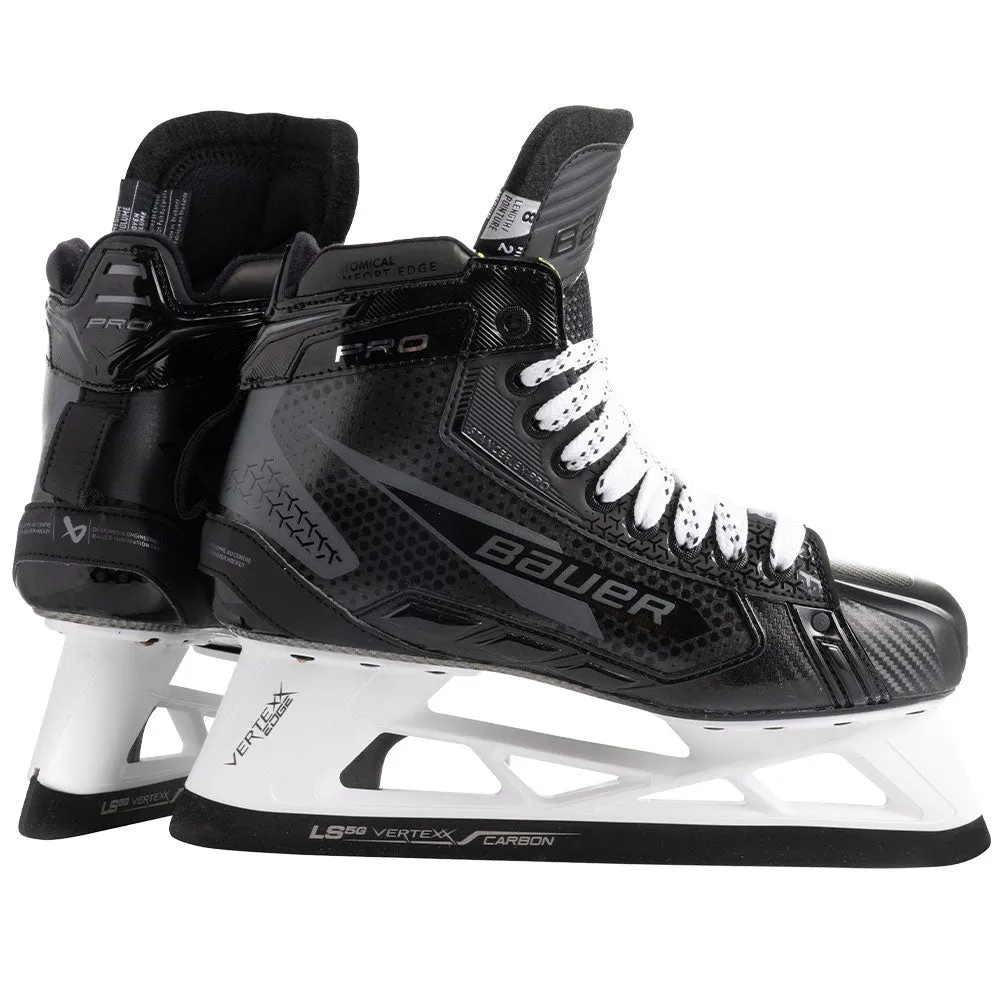 BAUER PRO GEN II SENIOR GOALIE SKATES