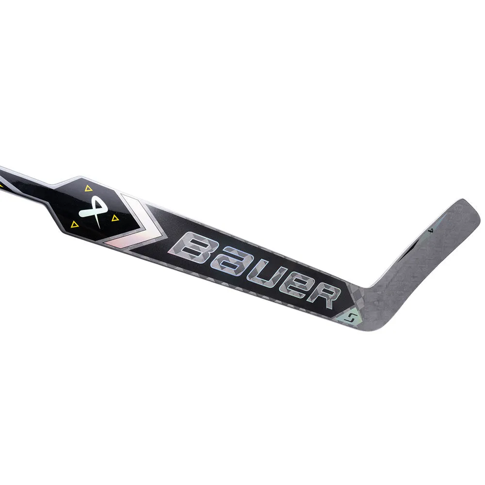 BAUER SUPREME SHADOW INTERMEDIATE REGULAR GOALIE STICK - P31 23"