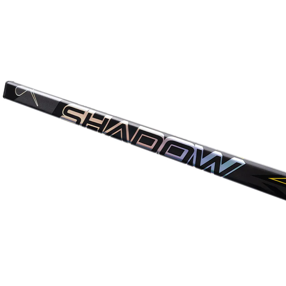 BAUER SUPREME SHADOW INTERMEDIATE REGULAR GOALIE STICK - P31 23"