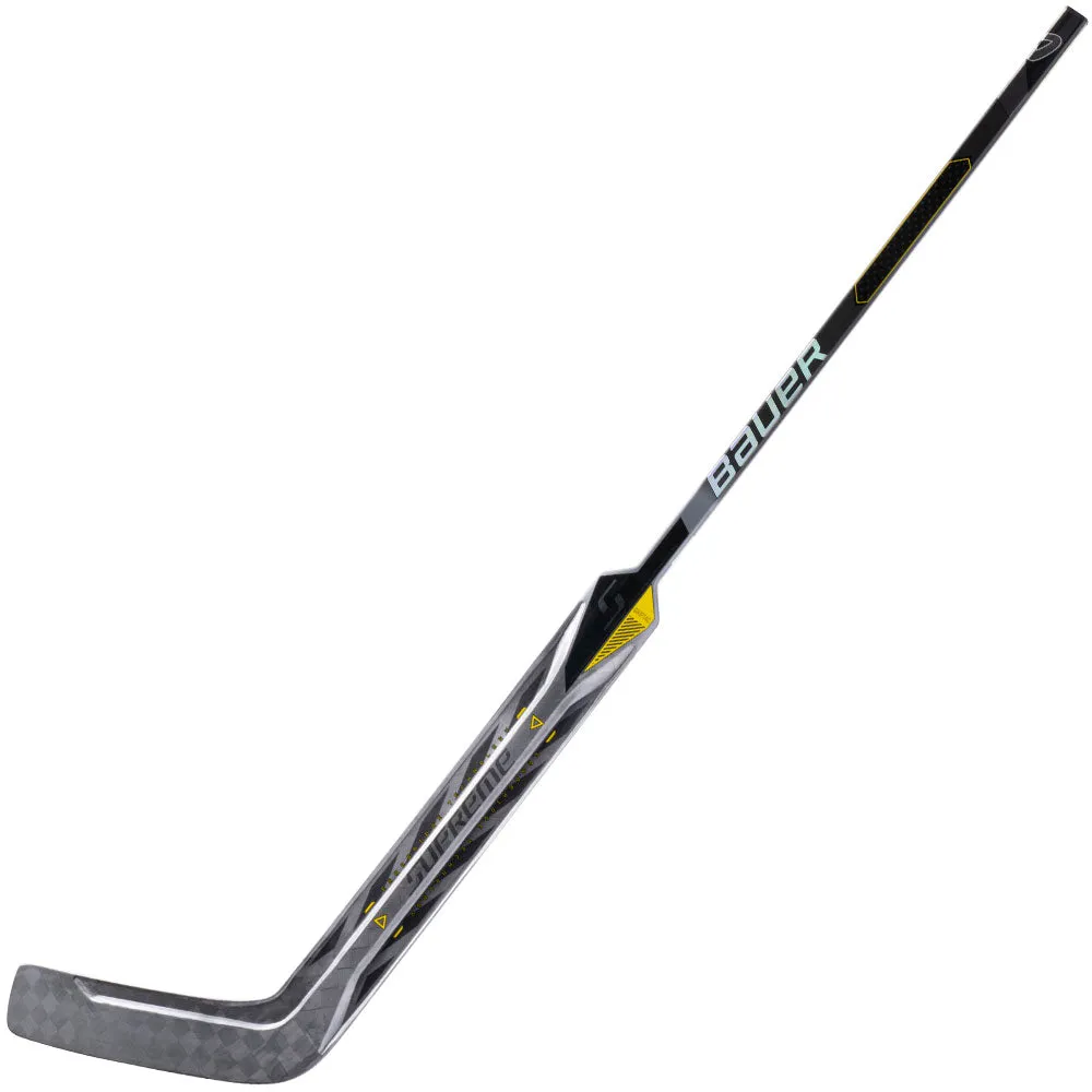 BAUER SUPREME SHADOW INTERMEDIATE REGULAR GOALIE STICK - P31 23"