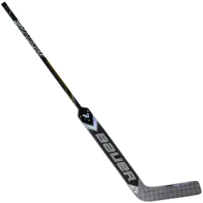 BAUER SUPREME SHADOW INTERMEDIATE REGULAR GOALIE STICK - P31 23"