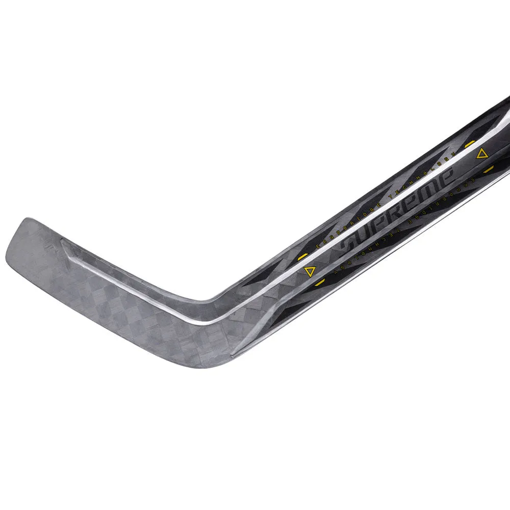 BAUER SUPREME SHADOW INTERMEDIATE REGULAR GOALIE STICK - P31 23"