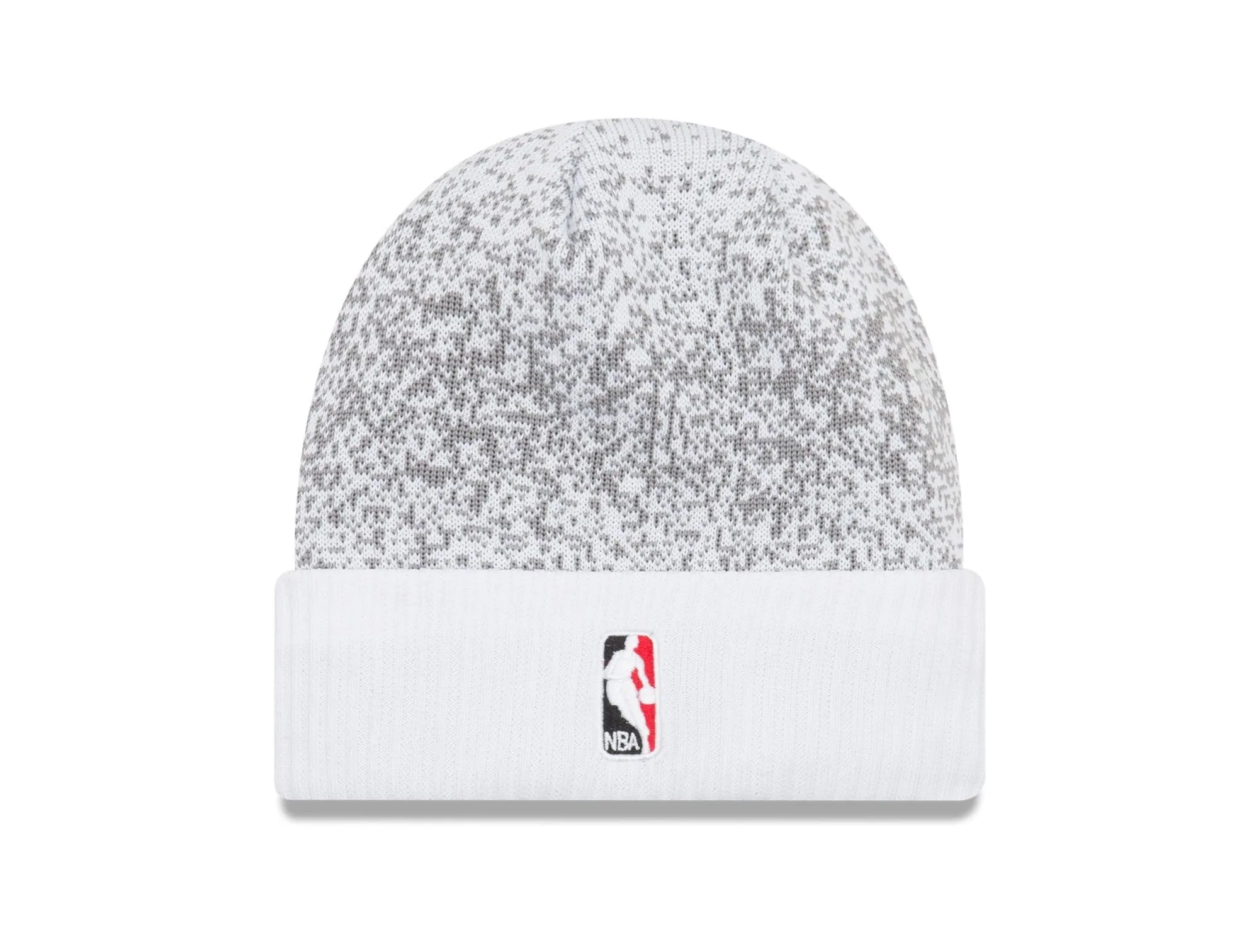 Beanie New Era Jr Nba17 Onc Cuff Chibul Unisex