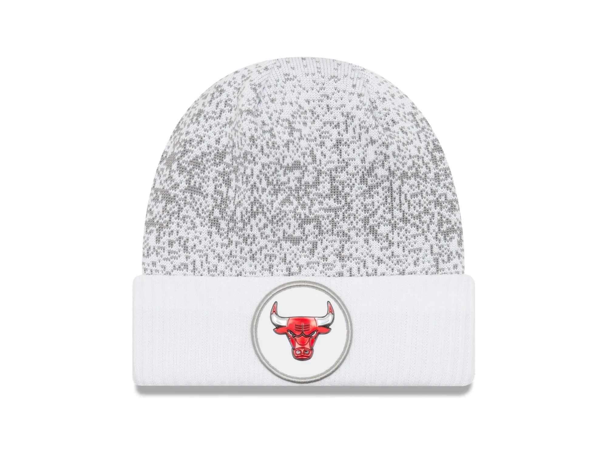 Beanie New Era Jr Nba17 Onc Cuff Chibul Unisex