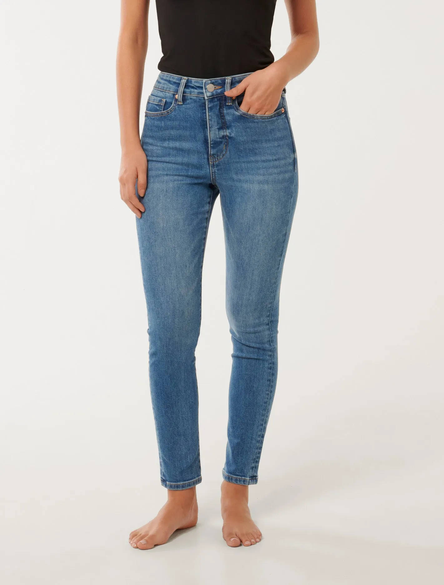 Bella Skinny Jeans