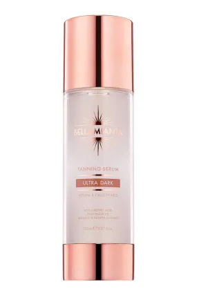 Bellamianta - Tanning Serum Body - Ultra Dark