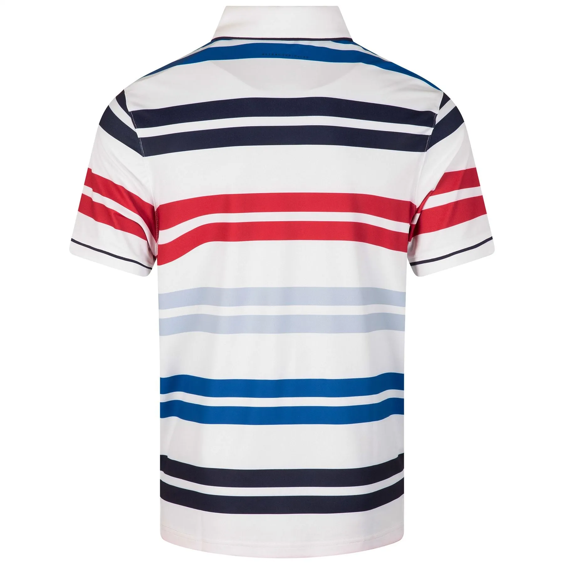 Biggie Polo Multi Stripe - AW23