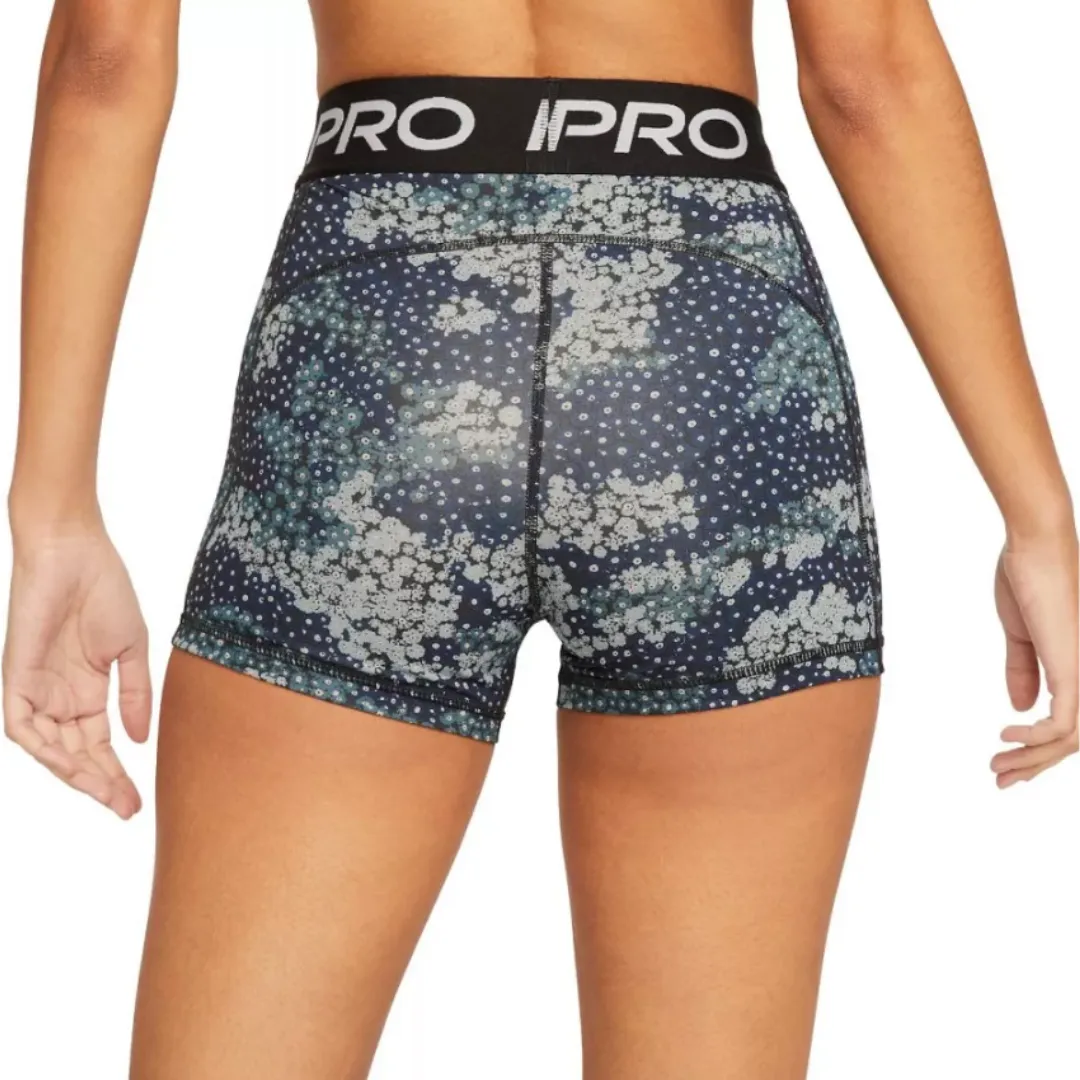 Biker Short para Dama Pro Dri-FIT 3in1